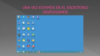 Como hacer mantenimiento