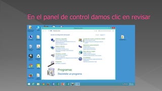 Como hacer mantenimiento