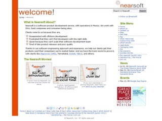 Etapas de la Inducción en TechBA