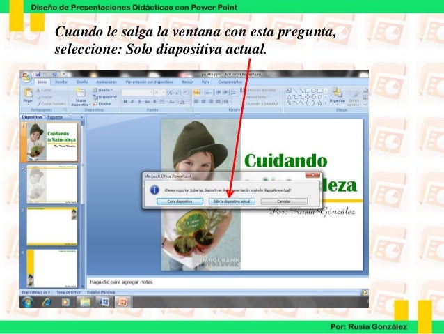diapositivas en ppt