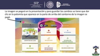 Como hacer presentaciones en genially | PPSX
