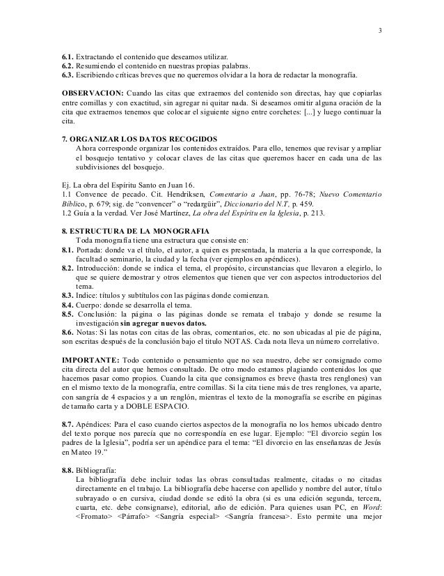 Como citar monografia