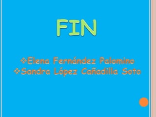 Como hacer una presentación llamativa