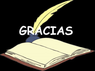 GRACIAS
 
