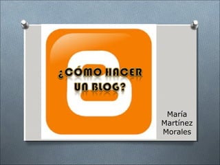 .

María
Martínez
Morales

 