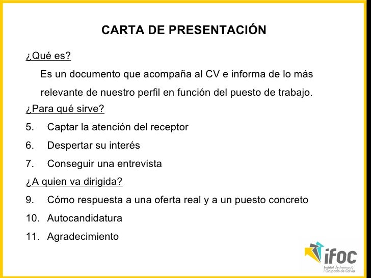 Como hacer un curriculum vitae