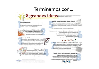 Terminamos	
  con…	
  
 