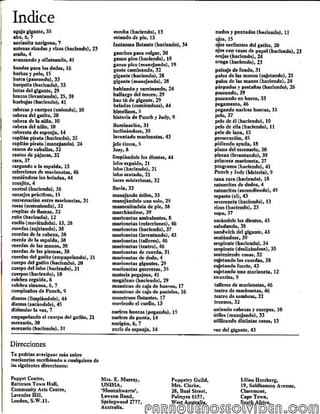 Como hacer y manejar marionetas