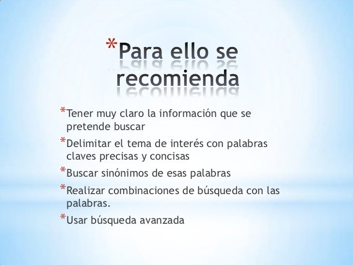 Como identificar fuentes confiables en