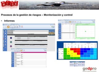 Como implantar un sistema de gestion de riesgos y no morir en el ...