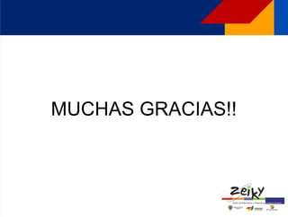 MUCHAS GRACIAS!!
 