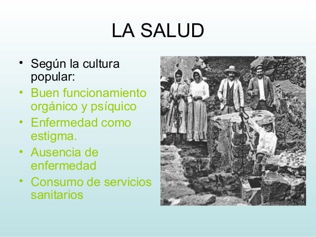 Como influye la alimentación en nuestra salud
