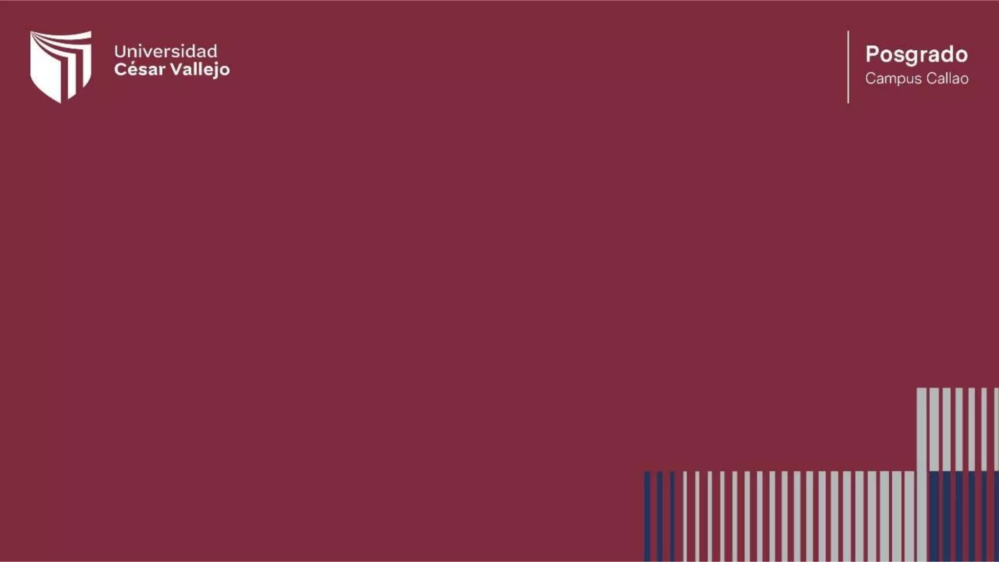 Como ingresar a la biblioteca virtual UCV | PPTX | Technology & Computing