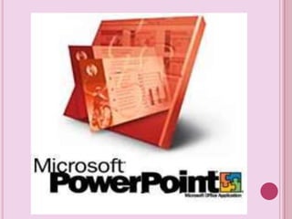 Como ingresar a power point