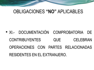 VI.- DECLARACIÓN ANUAL DEL EJERCICIO.EN LA DECLARACIÓN ANUAL QUE SE PRESENTE DETERMINARÁN A LA PARTICIPACIÓN DE LOS TRABAJADORES EN LAS UTILIDADES DE LA EMPRESA.( ART 133 LISR)