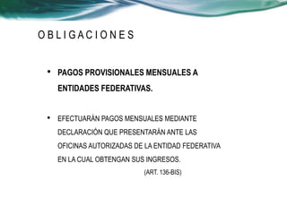 OBLIGACIONES “NO” APLICABLESXI.- DOCUMENTACIÓN COMPROBATORIA DE CONTRIBUYENTES QUE CELEBRAN OPERACIONES CON PARTES RELACIONADAS RESIDENTES EN EL EXTRANJERO.