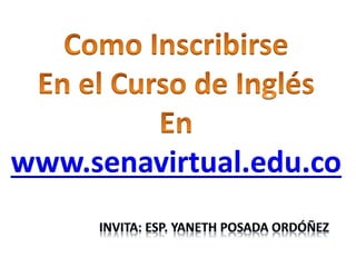 www.senavirtual.edu.co
 