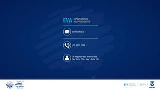 Como inserir um Questionário no EVA