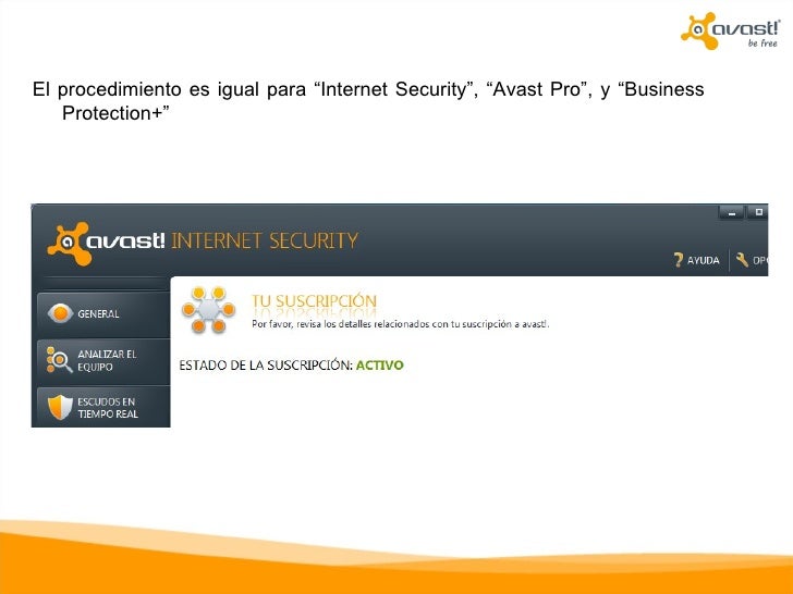 licencia avast pro antivirus licencia avast pro antivirus