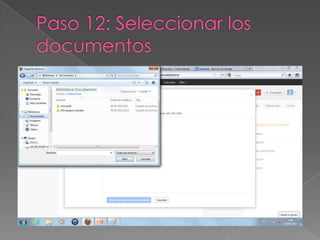 Como insertar una imagen a tu blog2