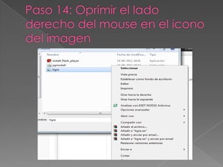 Como insertar una imagen a tu blog2
