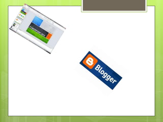 Como insertar una presentación en el blog