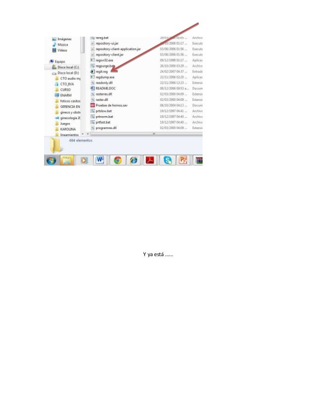 Como configurar o spss