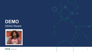 39
DEMO
ODAG Wizard
 
