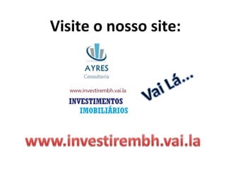 Visite o nosso site:

 