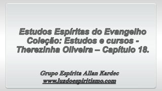 Como Jesus dialogava - n.19