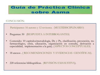 Debe ser específica con consejos prácticos en situaciones concretas