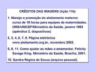 Como lidar com as situações especiais