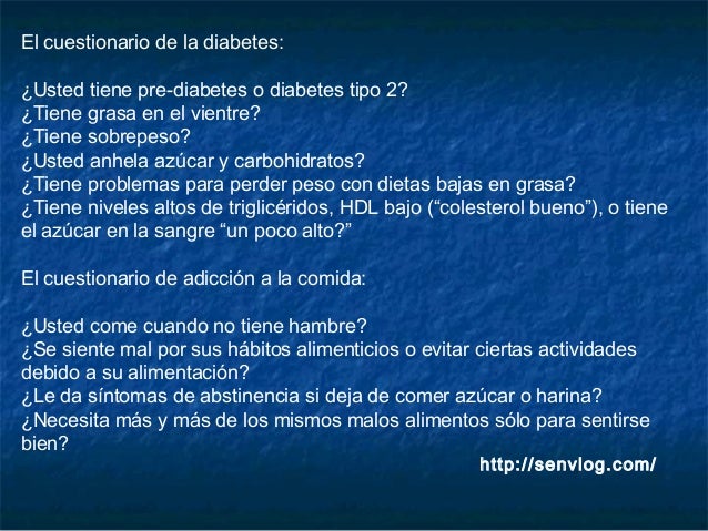 Como limpiar su cuerpo de azúcar en 10 días Como limpiar su cuerpo de azúcar en 10 días