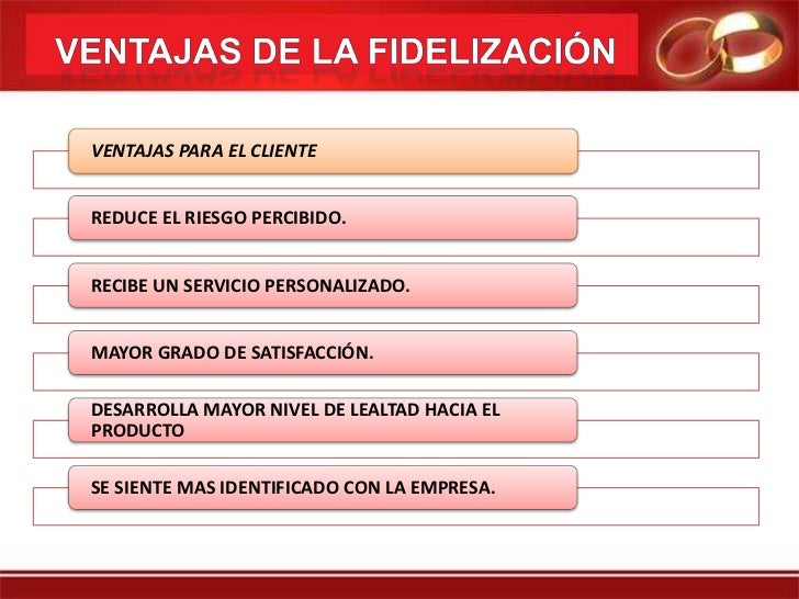 Como Lograr La Fidelizacion De Los Clientes