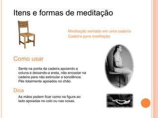Guia Da Alma Ebook 11dicas Meditacao, PDF, Meditação