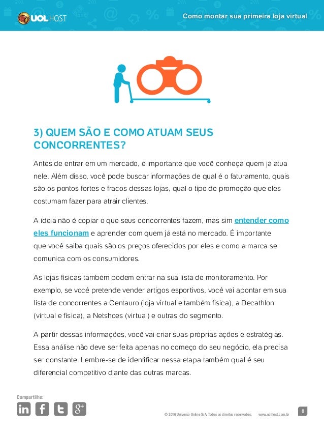 universo online netshoes