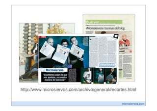 http://www.microsiervos.com/archivo/general/recortes.html


                                                 microsiervos.com
 