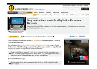 Cómo montar un blog (y no morir en el intento)
 