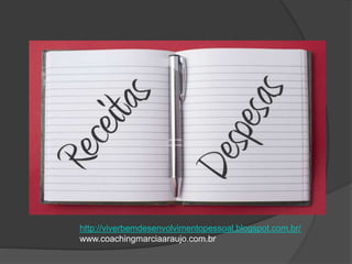 http://viverbemdesenvolvimentopessoal.blogspot.com.br/
www.coachingmarciaaraujo.com.br
 