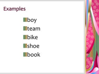 boy
team
bike
shoe
book