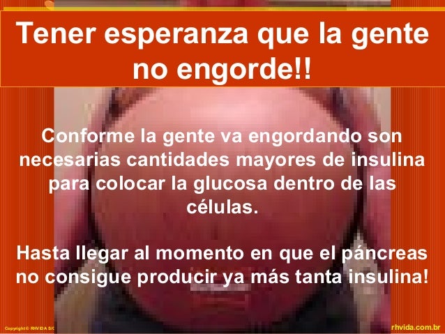 DIABETES COMO SE ORIGINA DIABETES COMO SE ORIGINA