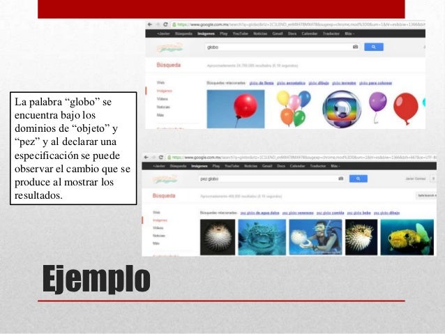 Como obtener mejores resultados al realizar una busqueda