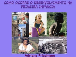 Adriana Friedmann 