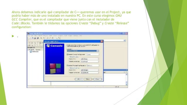 Gnu gcc compiler for code blocks - leqwerchicks