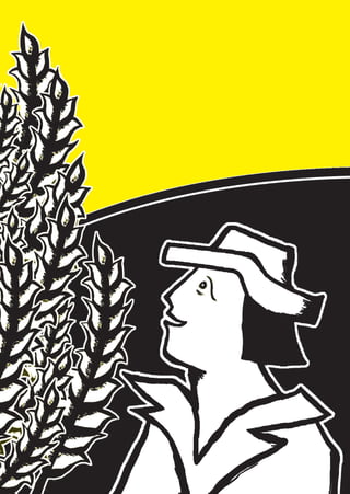 Como orar por missoes