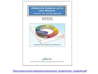 http://www.neirtec.org/products/evaluation_guide/neirtec_evalguide.pdf
 