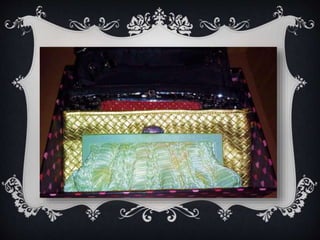 Como organizar bolsas