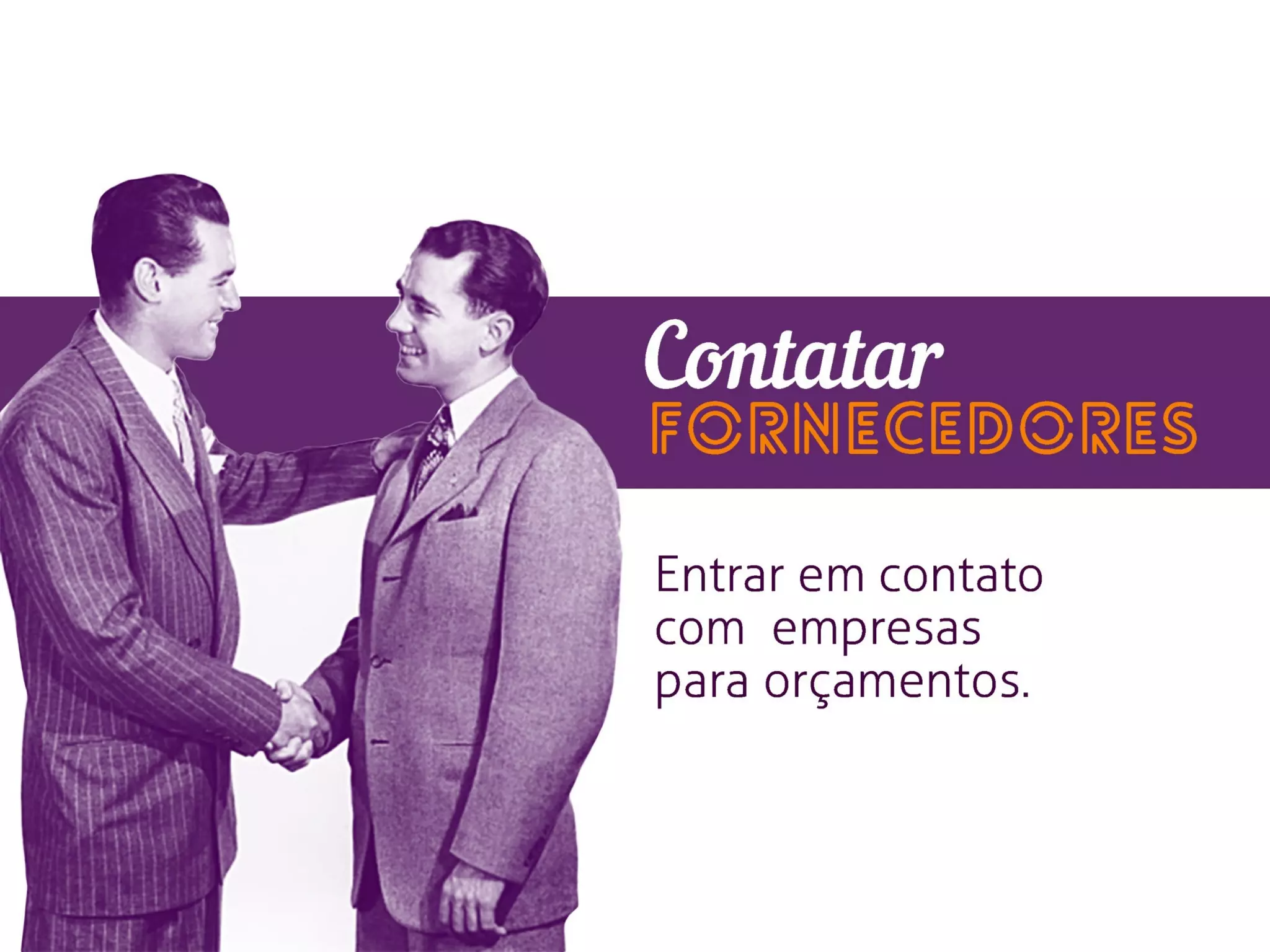 Como organizar eventos médicos.