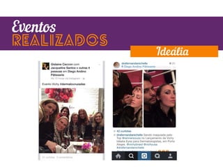 Como organizar eventos médicos.