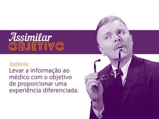 Como organizar eventos médicos.